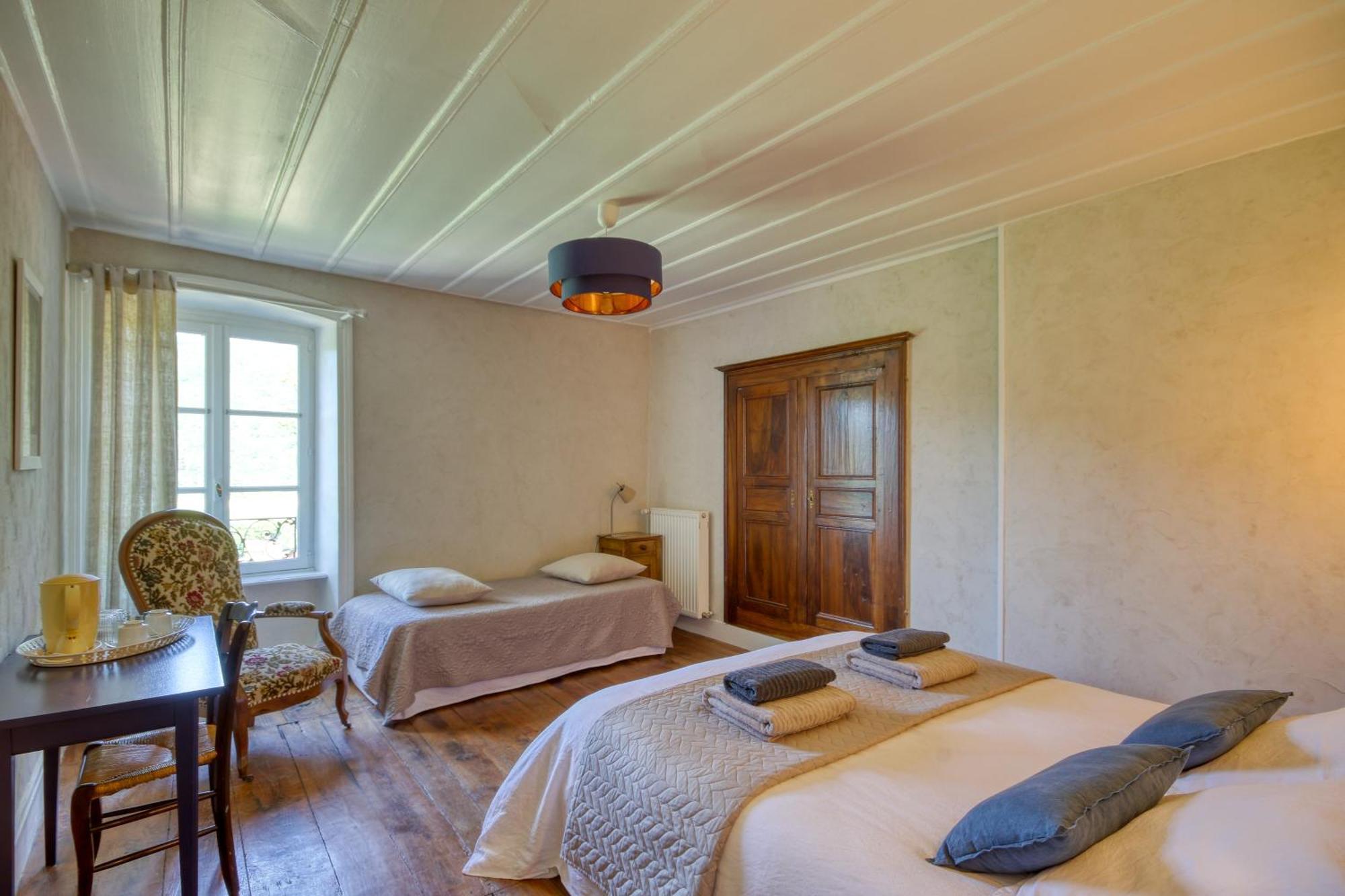 Les Jardins D'anna - D'hotes * Tapon