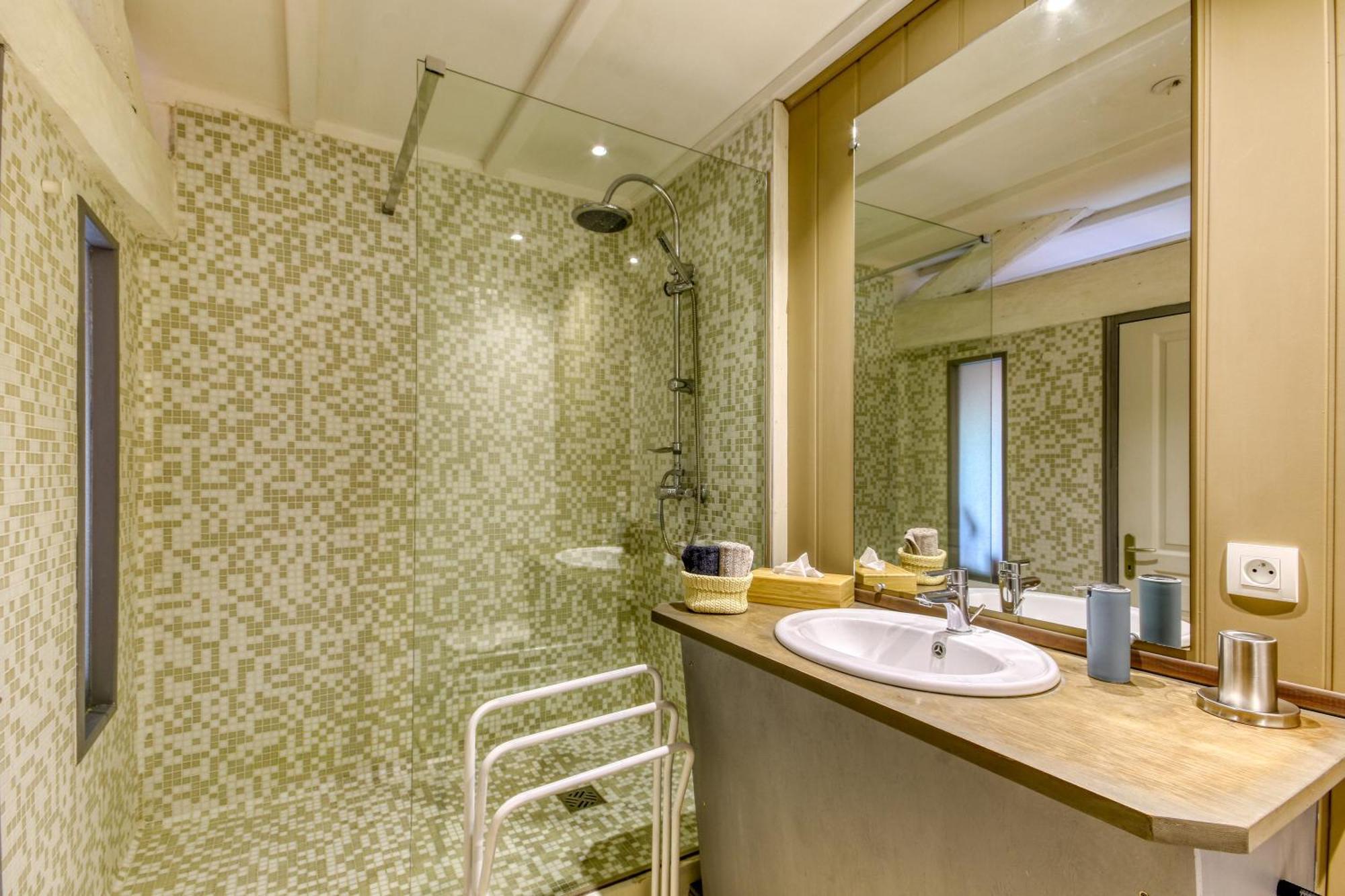 Bed & Breakfast Les Jardins D'anna - D'hotes