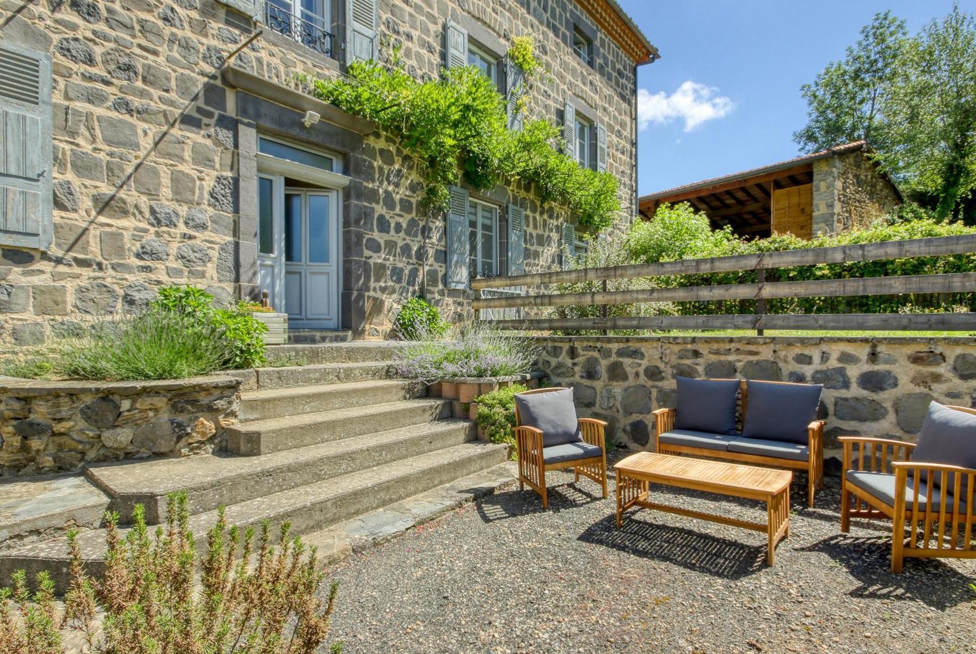 Bed & Breakfast Les Jardins D'anna - D'hotes