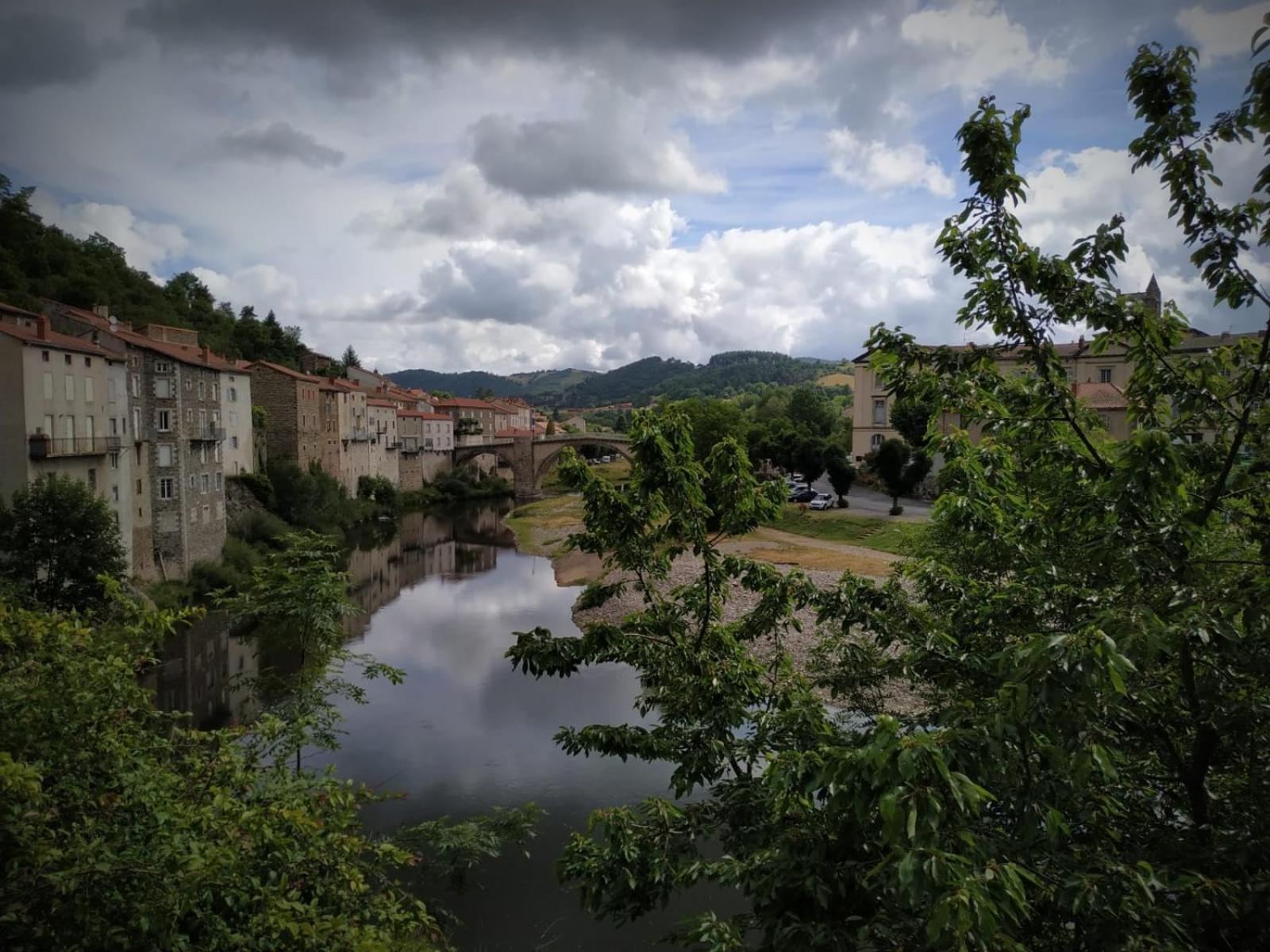 Les Jardins D'anna - D'hôtes Alojamento de Acomodação e Pequeno-almoço *