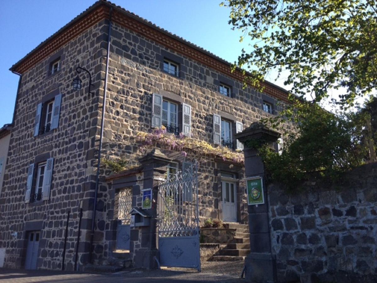 Les Jardins D'anna - D'hôtes